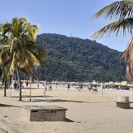 Good Vibes Appartement Praia Grande  Buitenkant foto