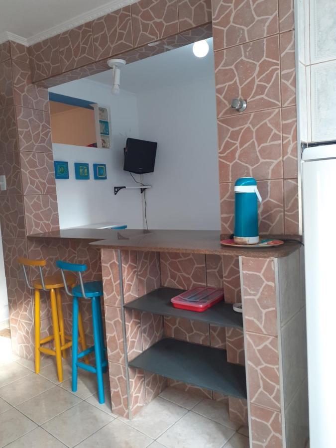 Good Vibes Appartement Praia Grande  Buitenkant foto