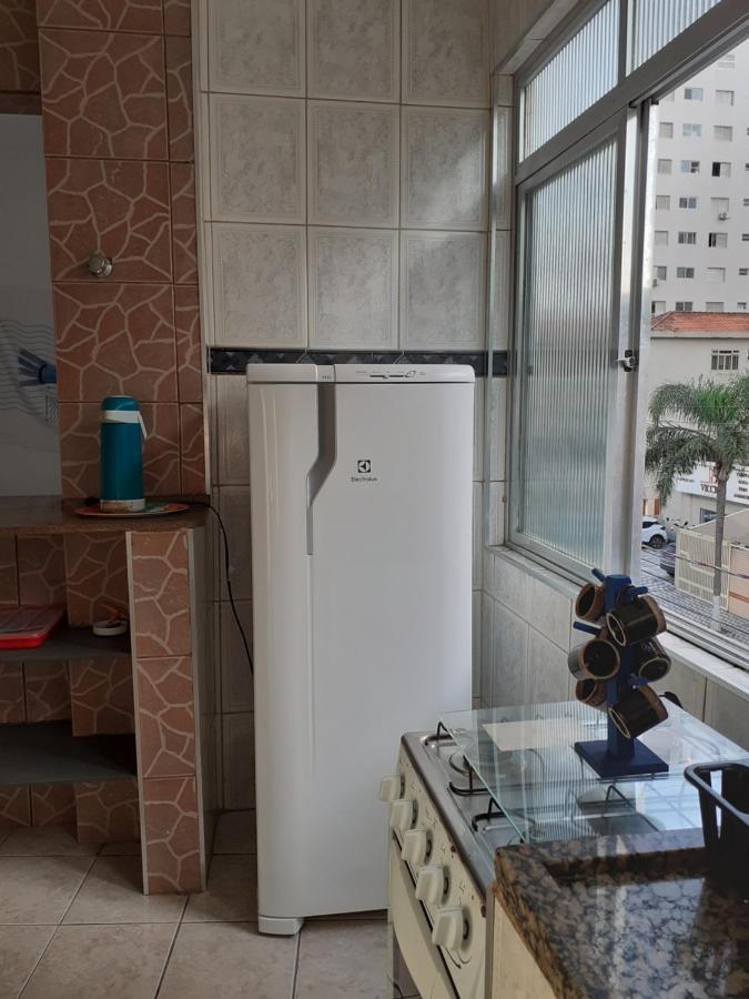 Good Vibes Appartement Praia Grande  Buitenkant foto