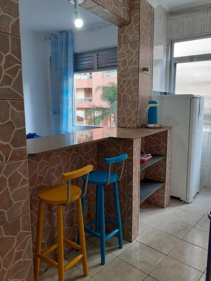 Good Vibes Appartement Praia Grande  Buitenkant foto
