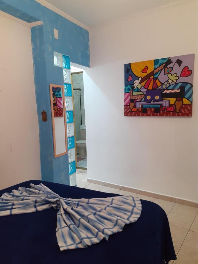 Good Vibes Appartement Praia Grande  Buitenkant foto