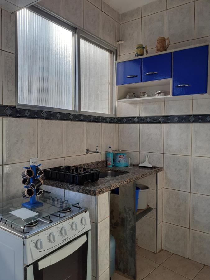 Good Vibes Appartement Praia Grande  Buitenkant foto