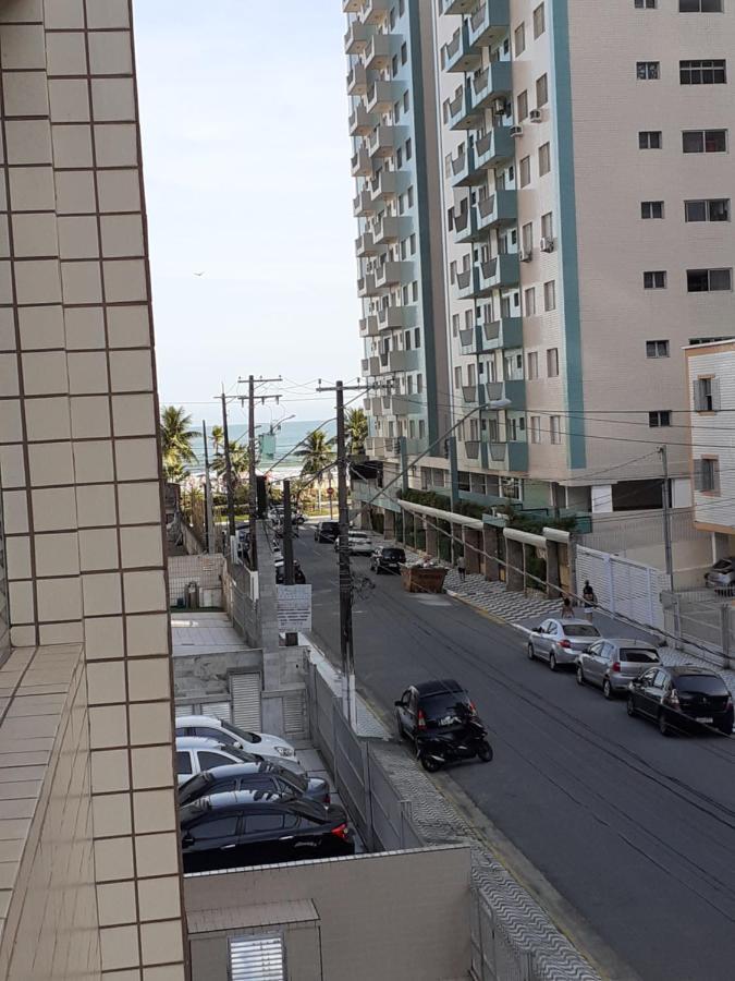 Good Vibes Appartement Praia Grande  Buitenkant foto