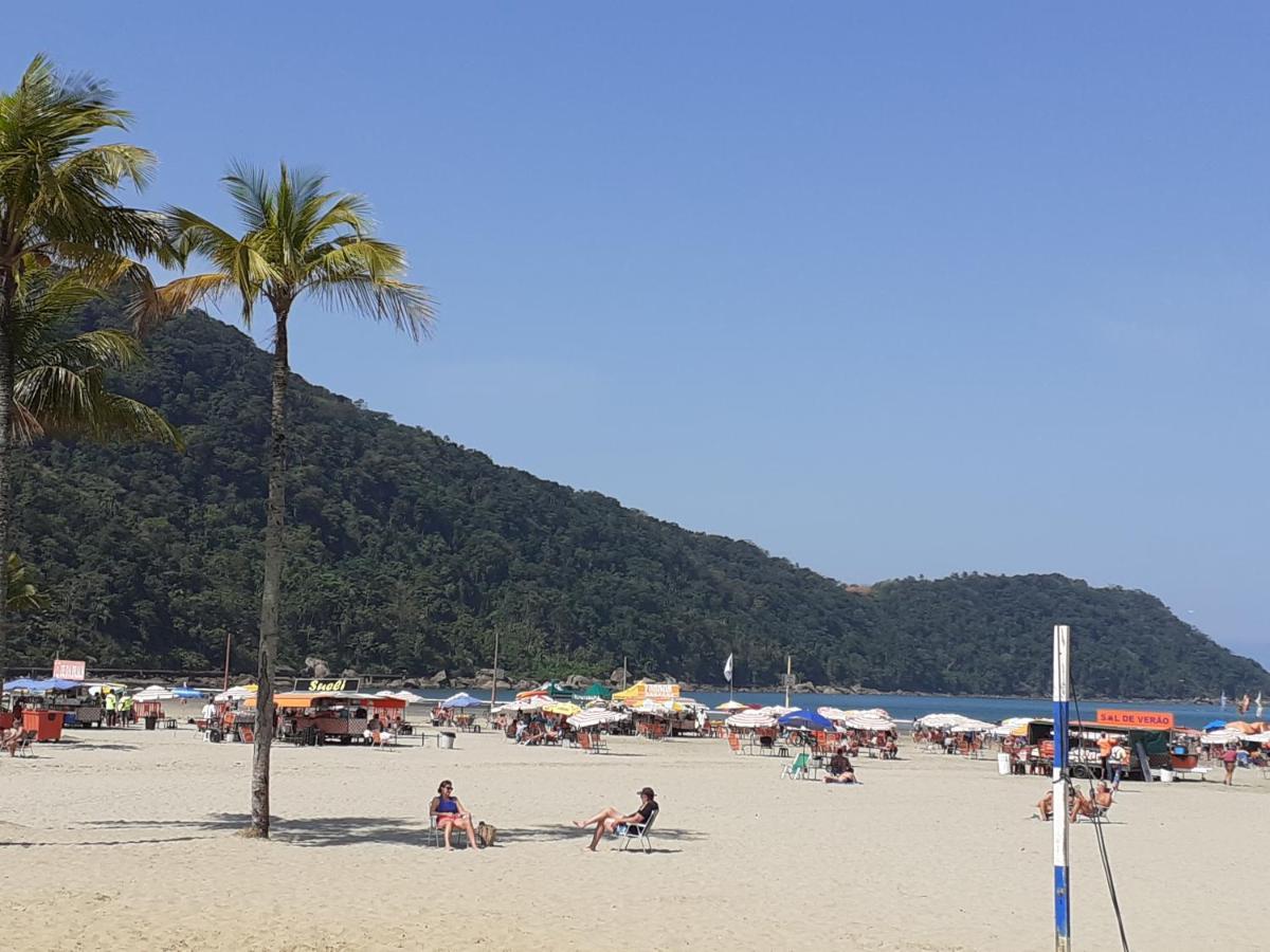 Good Vibes Appartement Praia Grande  Buitenkant foto