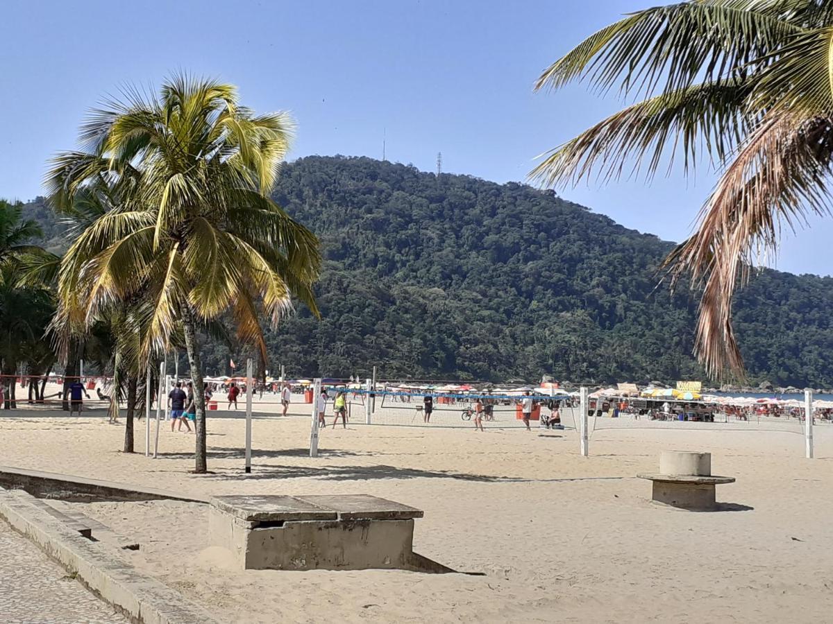 Good Vibes Appartement Praia Grande  Buitenkant foto