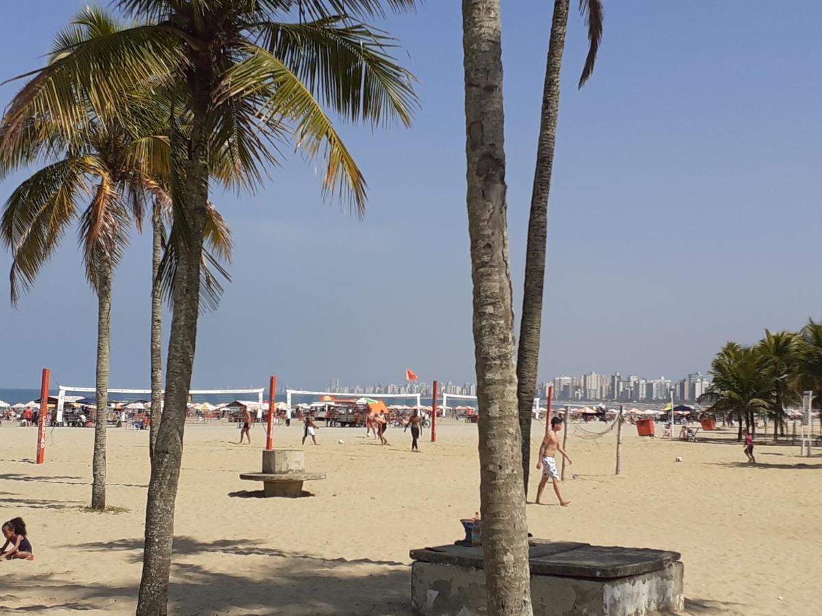 Good Vibes Appartement Praia Grande  Buitenkant foto