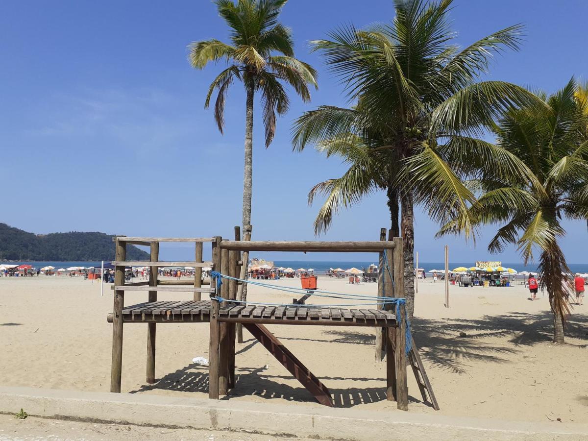 Good Vibes Appartement Praia Grande  Buitenkant foto