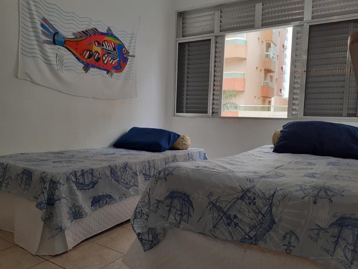Good Vibes Appartement Praia Grande  Buitenkant foto