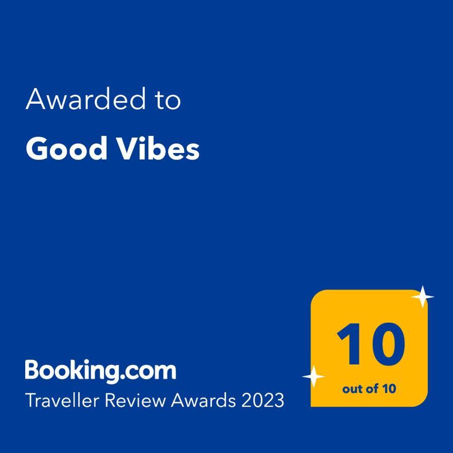Good Vibes Appartement Praia Grande  Buitenkant foto
